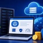 استضافة مواقع رخيصة: كيف توفر المال دون التضحية بالأداء؟