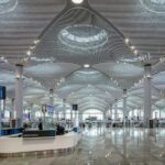 استقبال مريح من أول لحظة مع توصيل مطار اسطنبول من سفرنا للسياحة